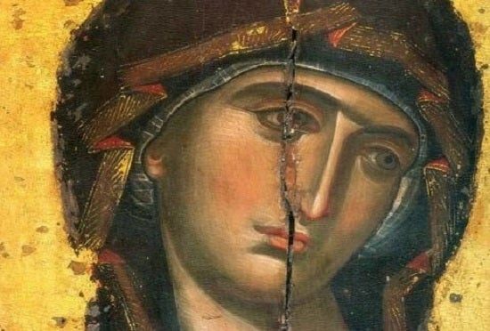 Πώς η Παναγία έλαβε το όνομα Μαρία;